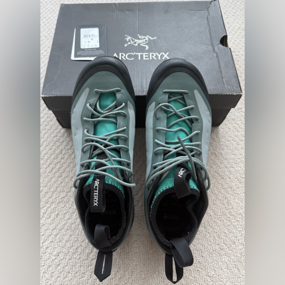 Arc'teryx Hiking Shoes / Boots